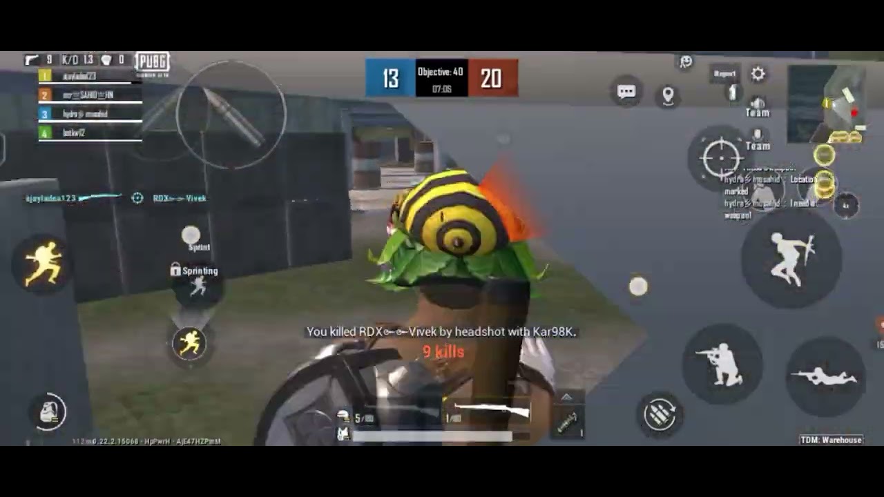 pubg mobile Lite hack APK only video mein milega share karo YouTube