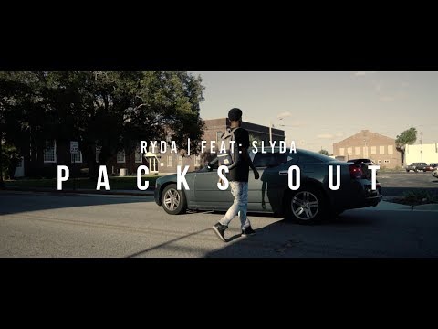 Packs Out Ft Slyda | A6300 Music Video | Official Video