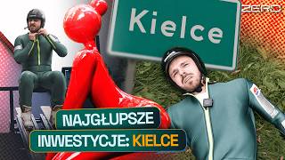 Download Lagu SKOCZNIA, LUSTRO, PÓŁ BOISKA. NAJGŁUPSZE INWESTYCJE W KIELCACH MP3 Download Lagu SKOCZNIA, LUSTRO, PÓŁ BOISKA. NAJGŁUPSZE INWESTYCJE W KIELCACH MP3