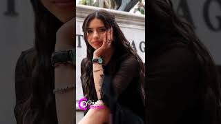 Se Filtra Video De Ángela Aguilar Preparando Un Concierto Sin Presupuesto