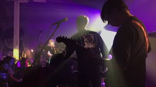 Video thumbnail of "Citizen - Flowerchild (LIVE)"