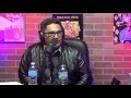 The Church Of What's Happening Now: #429 - Nick Turturro
