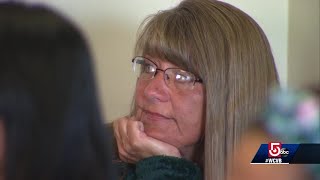 Former leader accused of stealing from nonprofit
