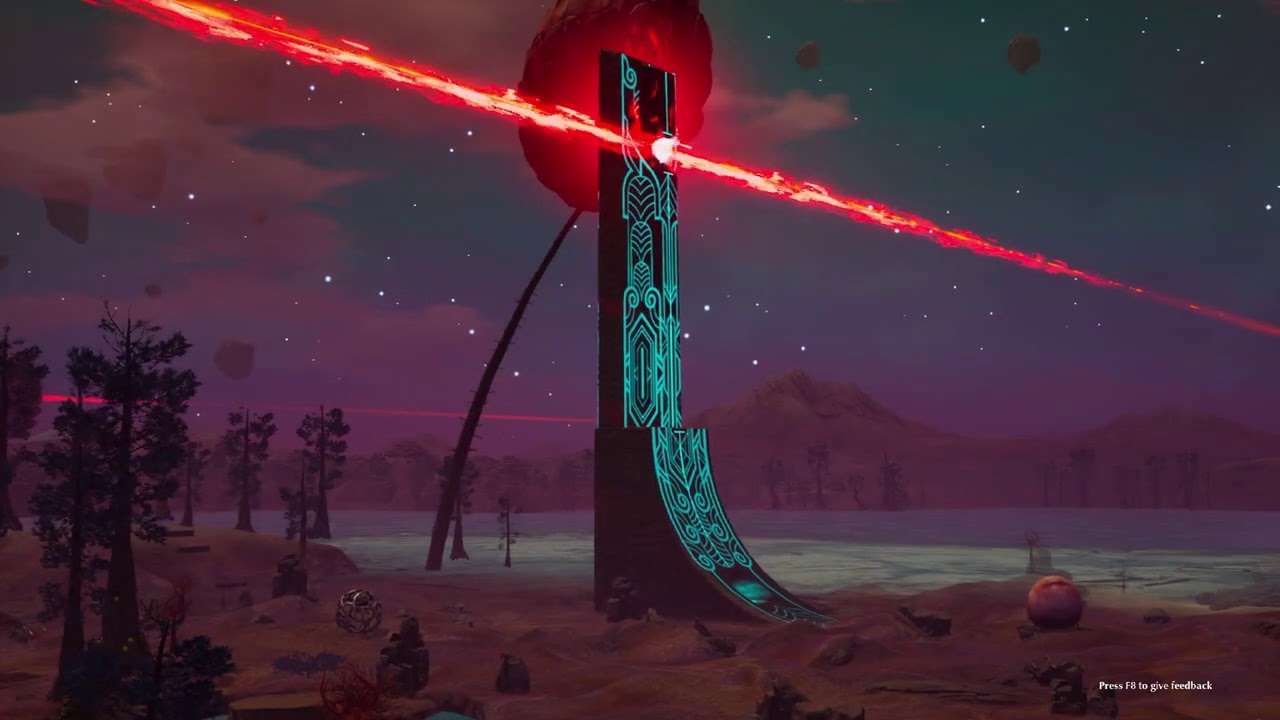 The Eternal Cylinder - Beta gameplay Part 1 (PC/1440p)