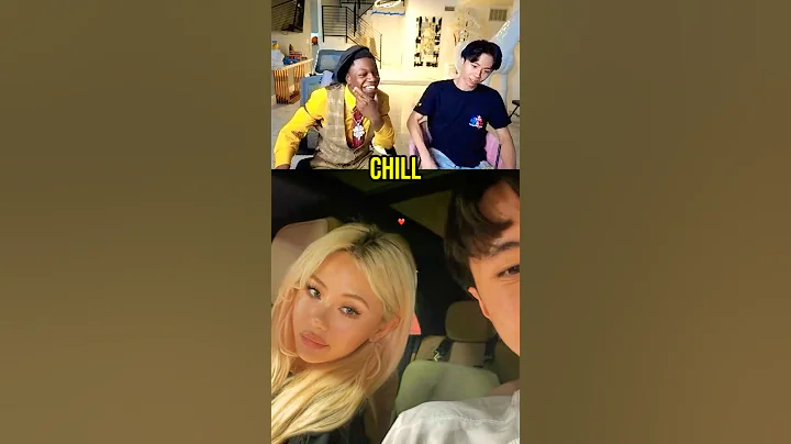 Rakai Asks Ray About His Girlfriend! 😂😭