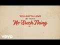 Old Dominion - No Such Thing as a Broken Heart (Lyric Video)