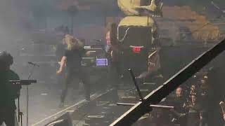 Stratovarius - Black Diamond - Metalfest Chile 2023