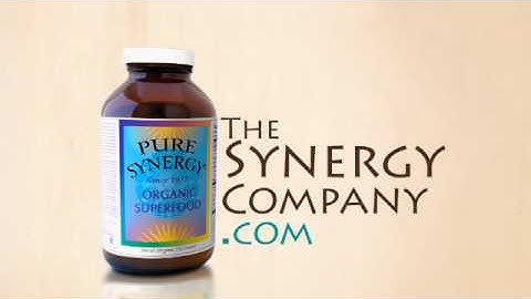 Pure Synergy PBS Spot