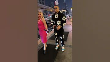 Cheba Chinou Ft Torkich Dubai Cheba Chinou Kater Algerie Maroco Tunisie 