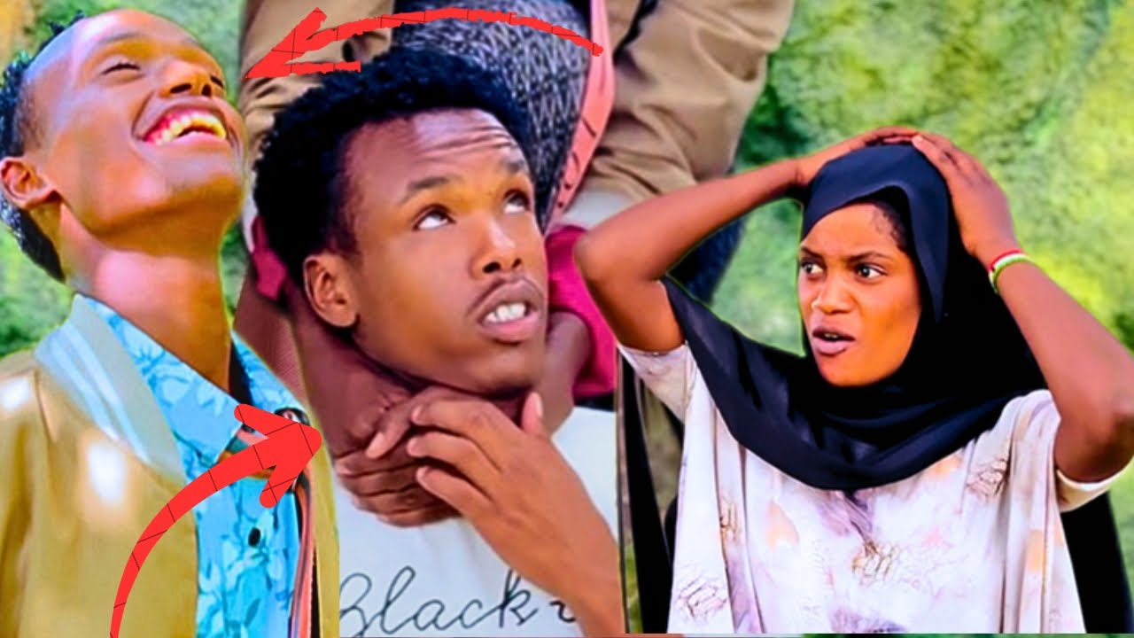 Jaartii Hamtuu || New Oromo Drama || Diramaa Afaan Oromoo || Nura Tubers 