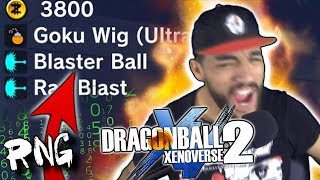 The WORST Part of Xenoverse 2... [Rant]