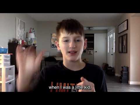 NSCW 2021 Video #4 - Rochester School for the Deaf