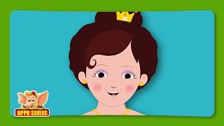 La reina berenguela - Spanish Nursery Rhyme