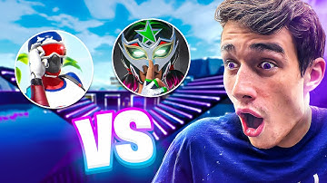 I Hosted A REALISTIC 1v1 Tournament For $100...