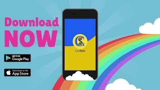 English VO - Car Saleco App screenshot 5