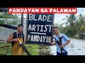 Dinadayong Pagawaan ng Itak sa Palawan!