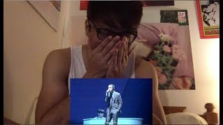 Video thumbnail of "(EMOTIONAL MESS) EXO - D.O./KYUNGSOO ELYXION SOLO REACTION (For Life English version)"