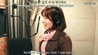 Laboum - Caterpillar MV [English subs   Romanization   Hangul] HD