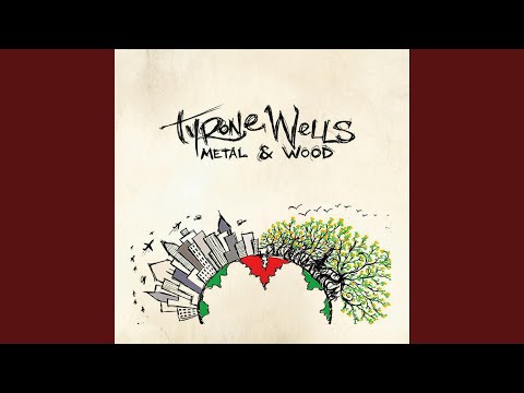 Give Me One Reason - Tyrone Wells