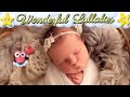 Lullaby For Babies To Go To Sleep ♥ Super Effective And Relaxing Nursery Rhyme