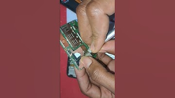 Vivo y12/y15 test point #vivoy12 #unlock #unlock_tool #shorts #short