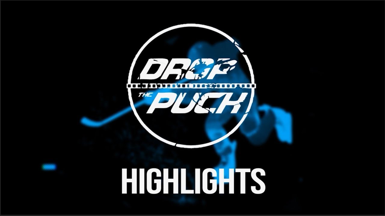 Planet Ice Final Four - National Leaguge Final: Leeds Knights v London Raiders