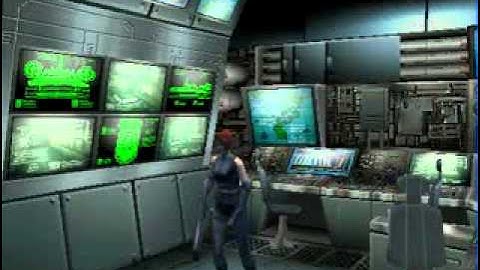 PANDUAN DINO CRISIS B32 GAIL