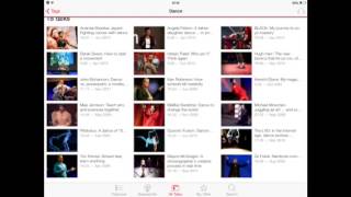 | TED ~ App Review |
