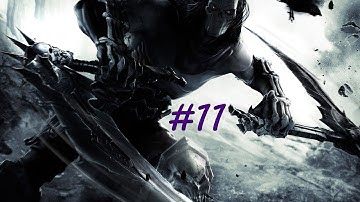 Darksiders 2: Walkthrough (Apocalyptic) - Part 11