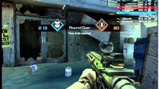 COD Ghosts: GB proof