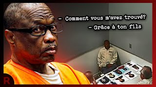 il ÉCHAPPE à la POLICE pendant 26 ANS : Lonnie Franklin aka le GRIM SLEEPER (documentaire) | #HVI