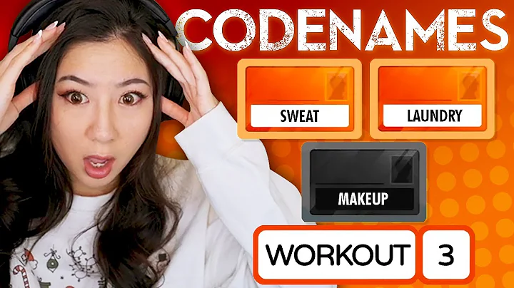 when Codenames goes wrong..