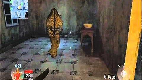 Black Ops | Second Chance Pro Pro!