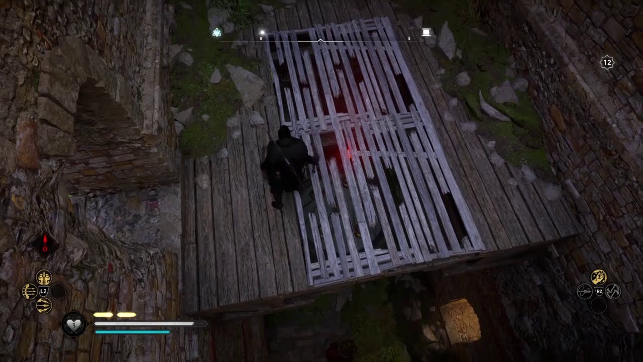 Assassin’s Creed Valhalla Besuncen Tor Location Treasures YouTube