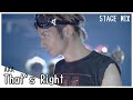 AAA / That&#39;s Right [Stage Mix]