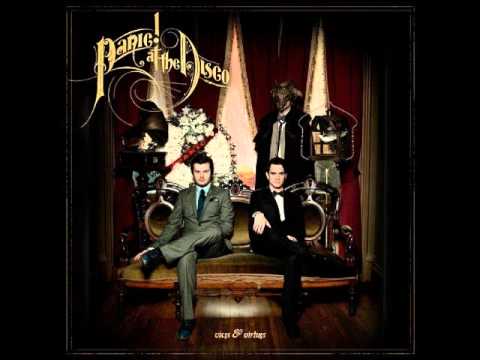 Panic At The Disco Memories