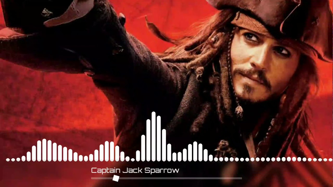 Pirates Of The Caribbean Dance Song