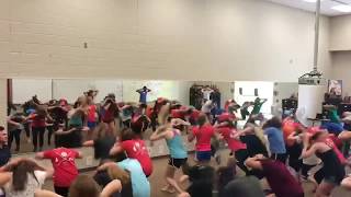 Elevate 2019