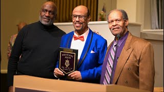 'Kind-hearted, community-minded man': Colored Musicians Club mourns loss of CEO Kenneth Peterson