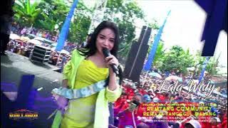 ISTRI SETIA || LALA WIDY [NEW PALLAPA REMTANG]
