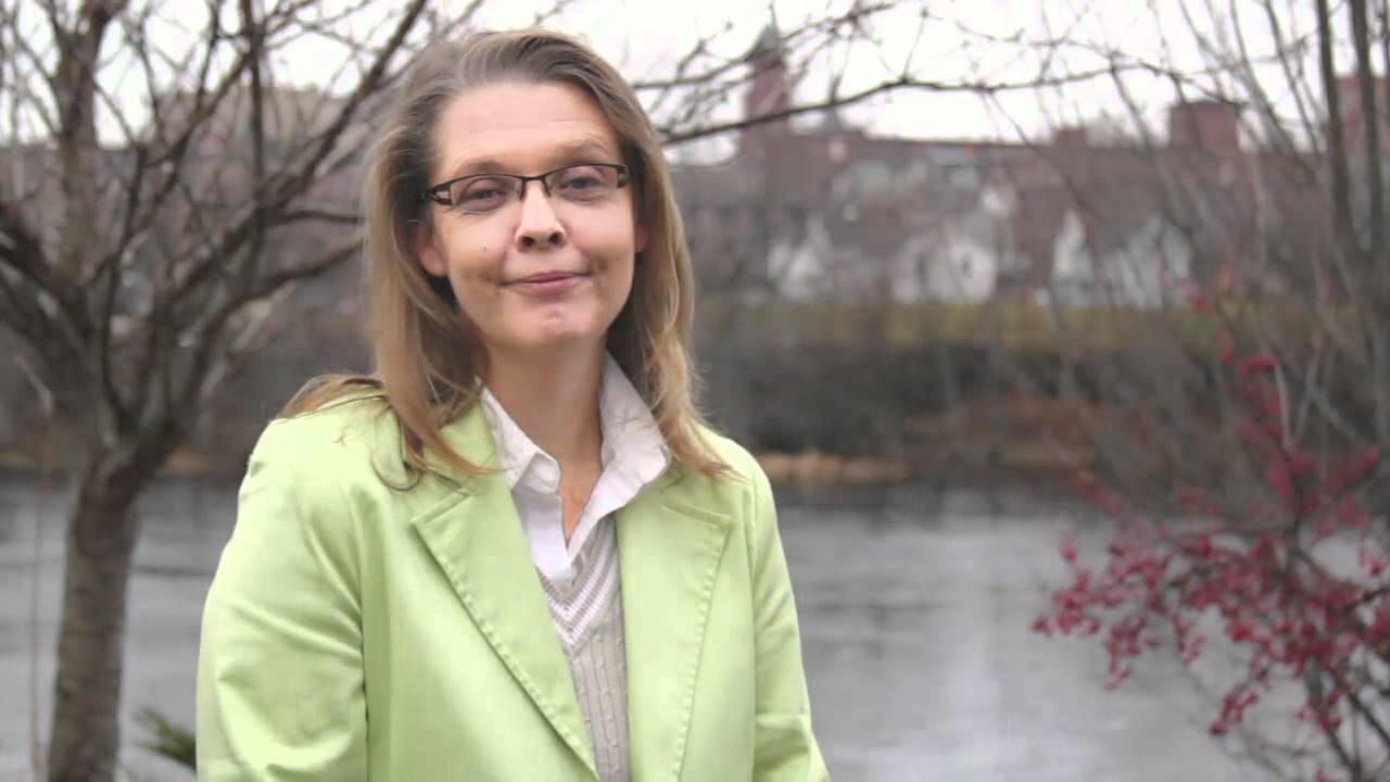 Kristen Wheatley -The Maine Real Estate Network - Lewiston/Auburn REALTOR®