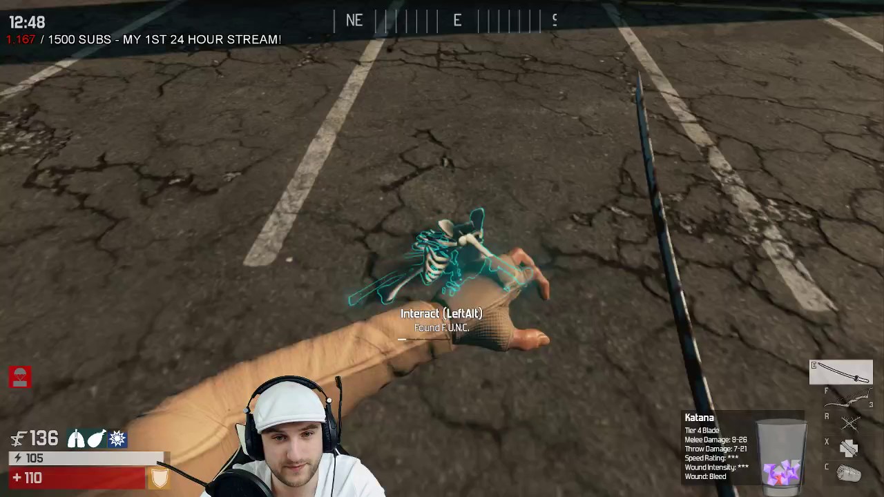 The Culling NEW PATCH! - RUN AWAY RUN AWAY!!