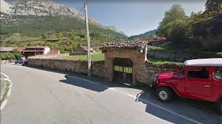 Quintanilla, Sobrelapeña, Lamasón, CANTABRIA