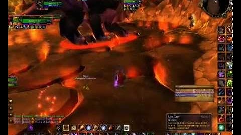 World of Warcraft - Onyxia 2 Man