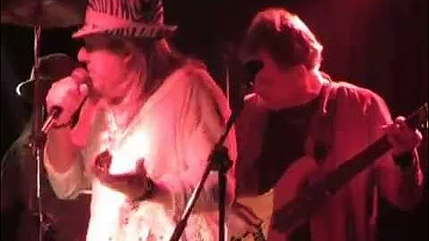 Kent Sutton and Greg Dalton at the Grove