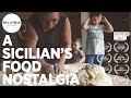 Sicilian Food Nostalgia for Mamma and Nonnas' Cooking in Italy