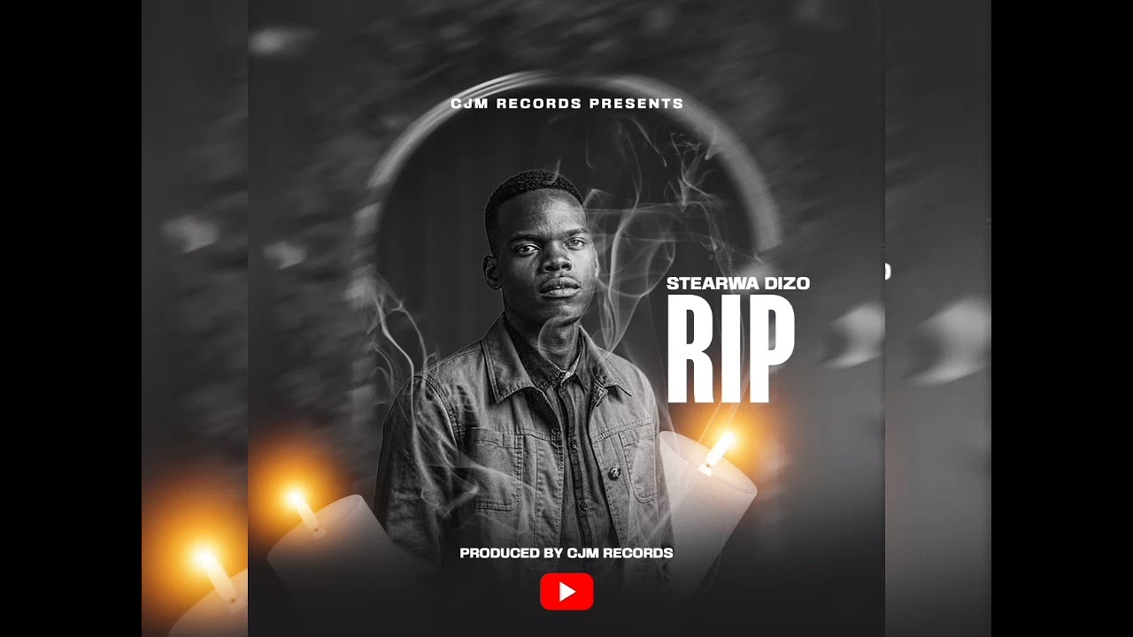 Stearwa Dizo - RIP 😭 (Official Music Video)