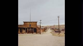 Ghost Town | Craig Erickson