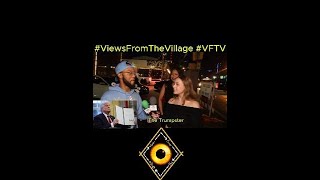 Listen To Claires Political Views On The Current Administration