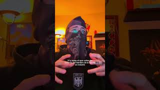 SKIN FLAKO x DRUMLESS SK 3 -Dispo en Spotify, YT y Apple #fyp #drumless #skinflako #rapargentino
